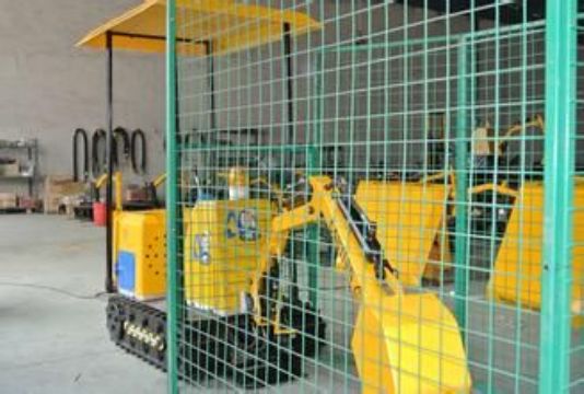點擊查看詳細信息<br>標題： SS-80R標準型兒童挖掘機 閱讀次數：2949