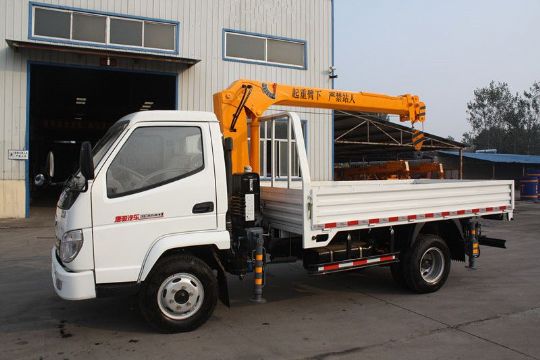 點擊查看詳細信息<br>標題：唐駿隨車吊 閱讀次數：3350