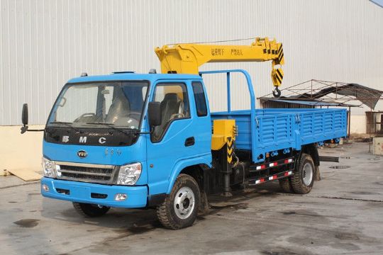 點擊查看詳細信息<br>標題：東風隨車吊 閱讀次數：3166