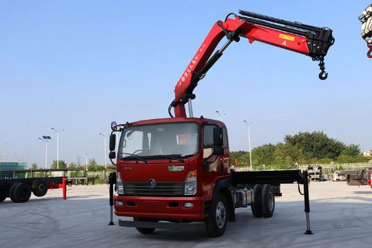 點擊查看詳細信息<br>標題：6.3噸折臂吊 閱讀次數：2835